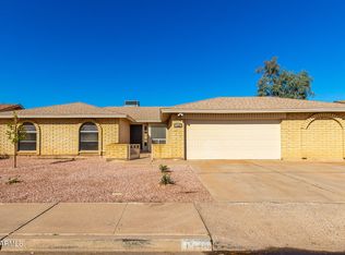 1548 W Lindner Ave, Mesa, AZ 85202
