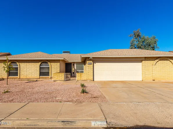 1548 W Lindner Ave, Mesa, AZ 85202