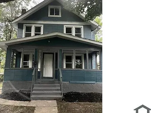 673 Malvern Ave, Columbus, OH 43219