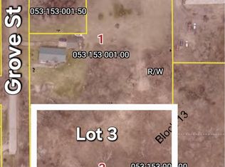 Vl South Grv Lot 3, Stanton, MI