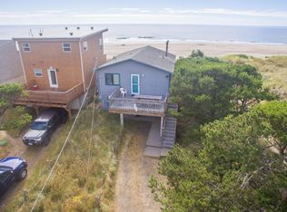 5780 Guardenia Ave, Cloverdale, OR 97112