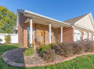 6315 Laramie Cir, Chattanooga, TN 37421