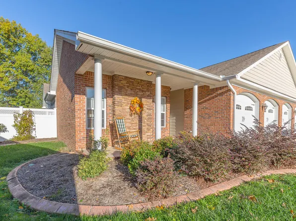 6315 Laramie Cir, Chattanooga, TN 37421