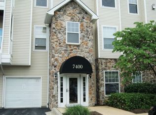 7400 Chadwell Cir UNIT 301, Windsor Mill, MD 21244