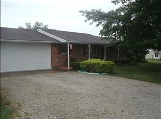 8447 Hillgrove Southern Rd, Union City, OH 45390