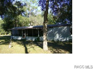 5290 E Muzzle Loaders Ct, Inverness, FL 34452