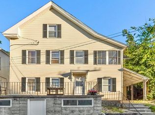 78 Grove St, Clinton, MA 01510