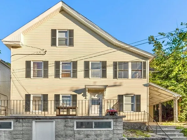 78 Grove St, Clinton, MA 01510