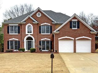 1903 Daniel Green Ct SE, Smyrna, GA 30080