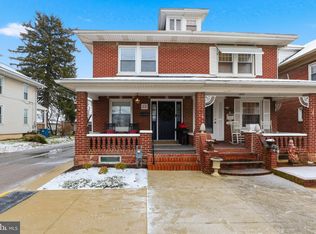23 N Sumner St, West York, PA 17404