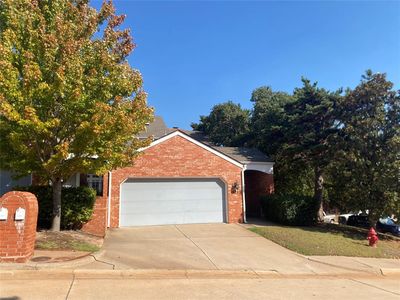 1621 Rustic Creek Ter, Edmond, OK, 73013