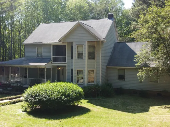 7818a Mcgregor Road, Nashville, NC 27856