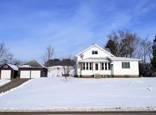 W5414 County Rd W, Holmen, WI 54636