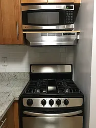 Rented by New Holland Residences