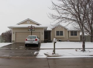 1320 Bordeaux Rd, Lincoln, NE 68522