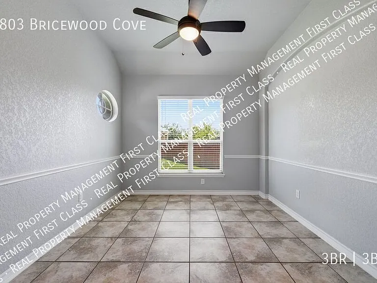 9803 Bricewood Cv — Photo 6
