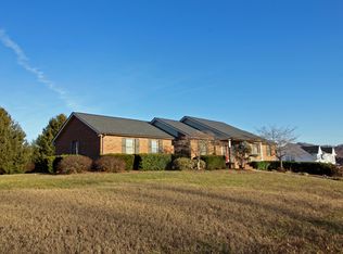 7505 Shallow Brook Cir, Knoxville, TN 37931