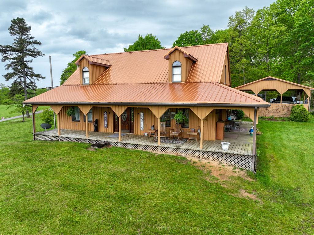 Real estate listing image