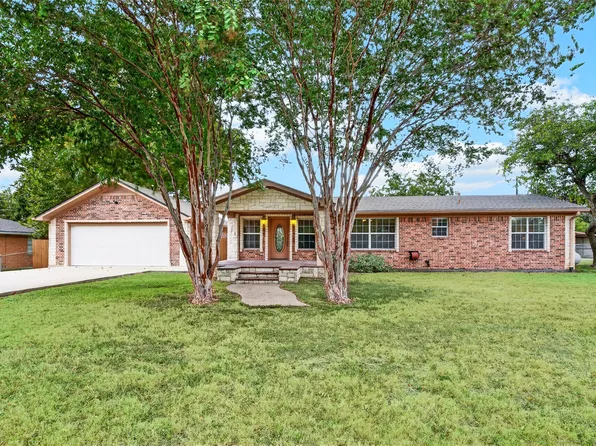 590 Bosque Ln, Mc Gregor, TX 76657