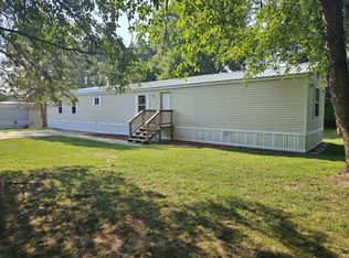 2096 N State Rd #108, Ionia, MI 48846