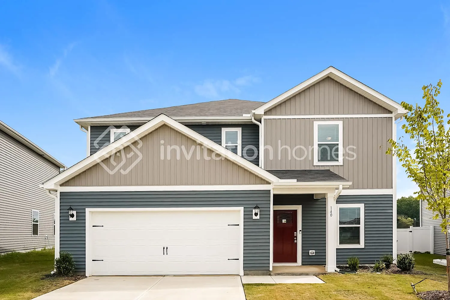 140 Thistle Patch Pl Angier, NC 27501 — Photo 1
