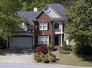 5104 Vinings Estates Way SE, Mableton, GA 30126