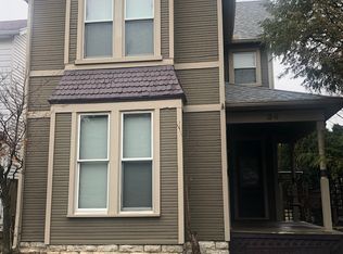 34 Perrine St, Dayton, OH 45410