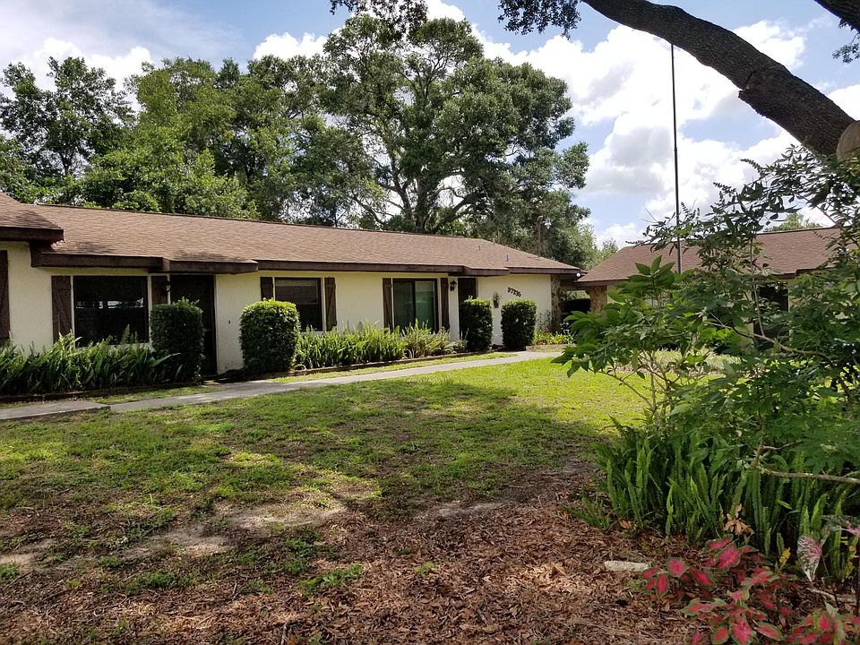 Front view of unit