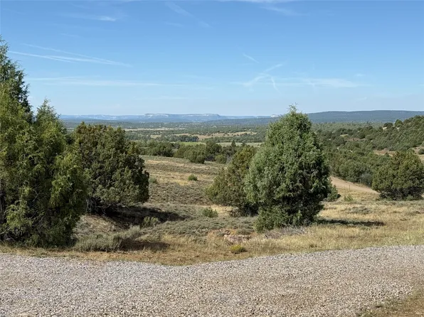 196 County Road 341, Chama, NM 87520