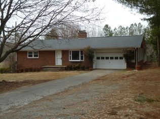 4280 Franklin St, Rocky Mount, VA 24151