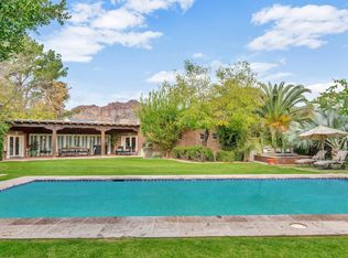 4701 E Exeter Blvd, Phoenix, AZ 85018