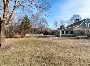 96 E Hodges St, Norton, MA 02766