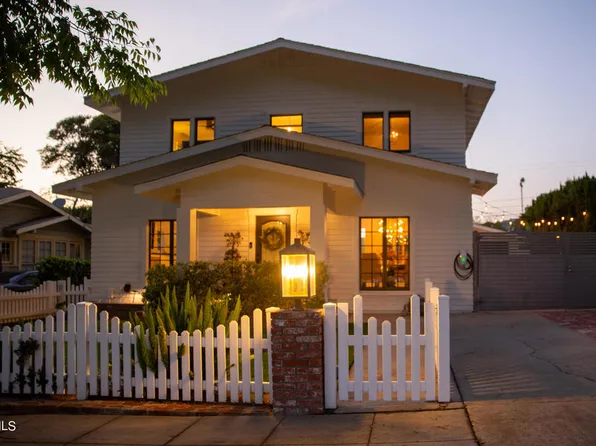 13427 Sunset Dr, Whittier, CA 90602
