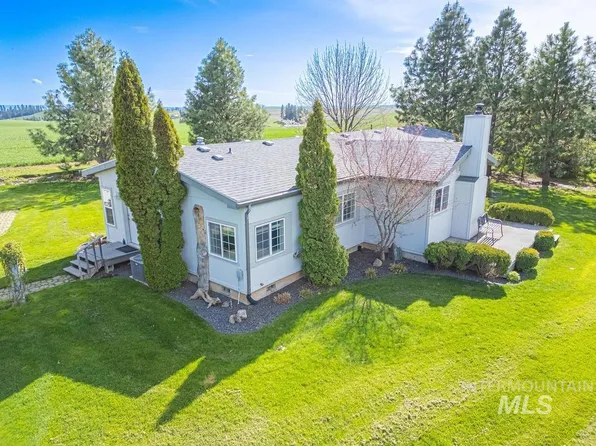 1796 Highway 99, Troy, ID 83871