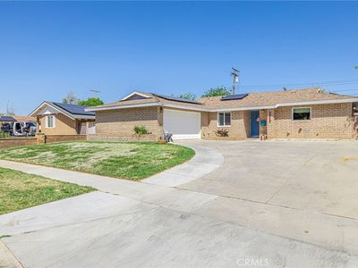 44542 15th St W, Lancaster, CA, 93534