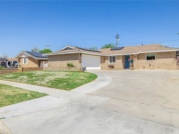 44542 15th St W, Lancaster, CA 93534
