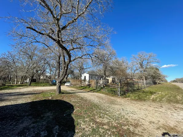 203 Hickory Hill Dr LOT 69, La Vernia, TX 78121