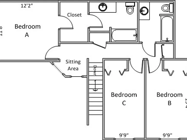 Pima Condos — Photo 18