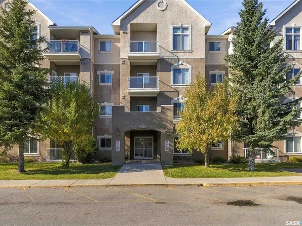 235 Herold Terrace #303, Saskatoon, SK S7V 1J2