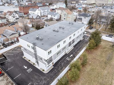 889-895 Grinnell St #5, Fall River, MA, 02721