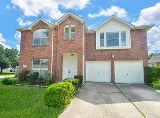 16603 E Ridgewalk Dr, Houston, TX 77053