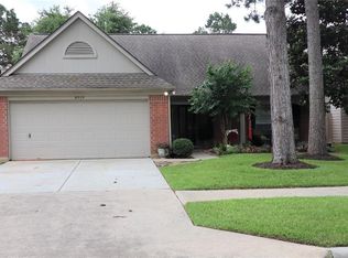 8919 Driftstone Dr, Spring, TX 77379
