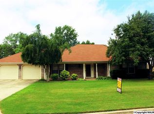 2238 Westmead Dr SW, Decatur, AL 35603