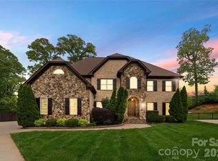7307 Roseland Ave, Charlotte, NC 28277