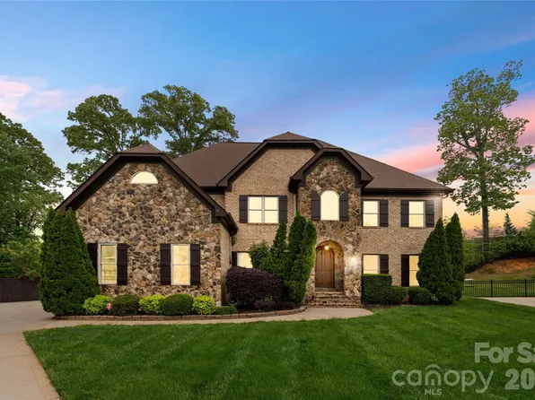 7307 Roseland Ave, Charlotte, NC 28277