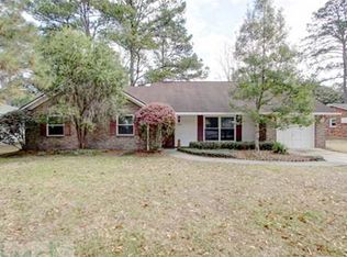 12908 Canterbury Rd, Savannah, GA 31419