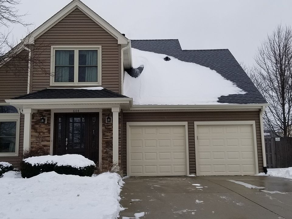 1st image of 604 Newberry Dr