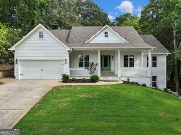 1494 Scarlet Ct NE, Kennesaw, GA 30144