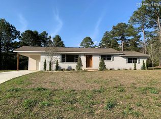 312 Cohay Rd, Raleigh, MS 39153