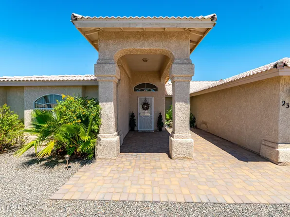 2335 Palo Verde Blvd N, Lake Havasu City, AZ 86404